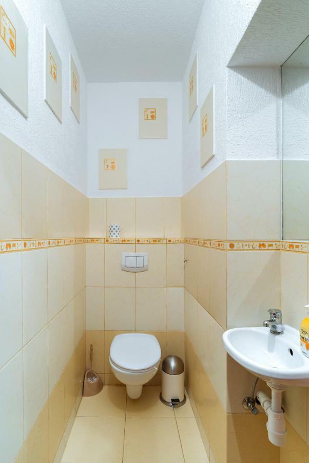 Apartament Na Starowce Колобжег Екстер'єр фото